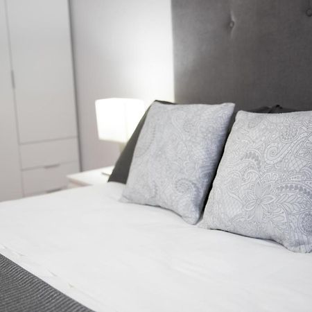 Apartamento Albelda Plaza Albelda De Iregua Luaran gambar